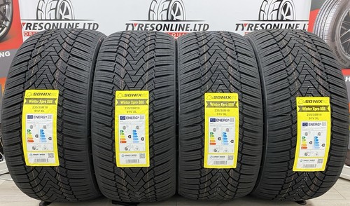 235 19 sonix winter - 4,