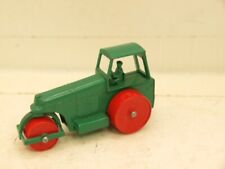 Matchbox 1-75 Mb 1D Aveling Barford Road Roller.vgc.