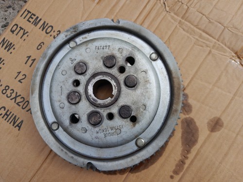 Yamaha 60hp outboard - yamaha, flywheel