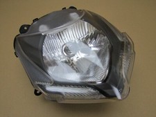 Ducati Streetfighter 1100 2013 13,330 miles headlight assembly (12623)