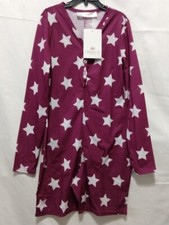 ASOS Outrageous Fortune Nightwear Unitard - Junior's - Size UK 8- US XS