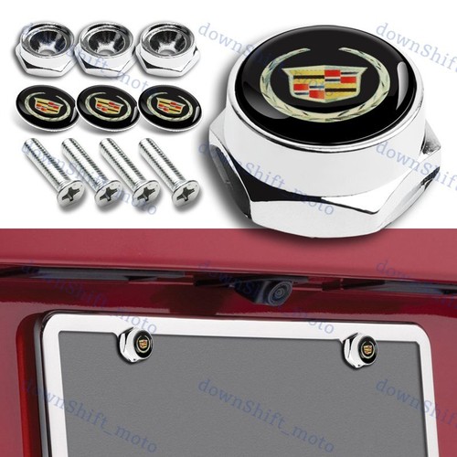 4pcs metal car license - license, plate