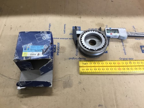 Peugeot 106 206 205 306 - 106,
