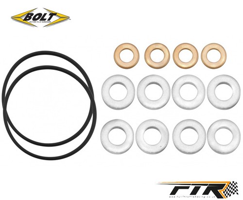 Bolt honda crf - honda, r