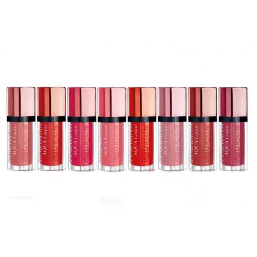 Bourjois rouge edition aqua - bourjois,