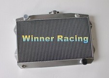 Fit Sunbeam Alpine Series V