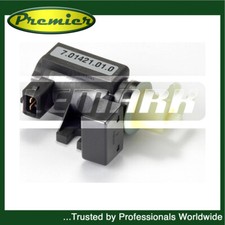 Turbo Pressure Converter