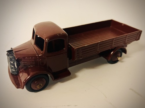 Vintage dinky toys 412 - vintage,