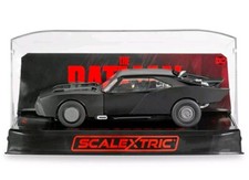 New Boxed C4442 Scalextric 1:32nd "The Batman 2022" Batmobile  Model