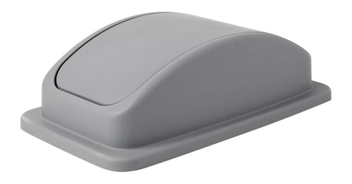 Swing lid for recycling bin - swing,