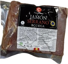 Casademont Serrano Ham Block