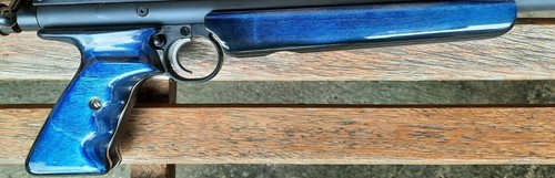 Hirdhawks custom grips - custom,