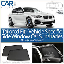 BMW 1 Series 5 Door F20 2011>