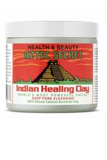 Aztec Secret Indian Healing