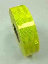 PET High Visibility Reflective