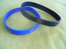 Remembrance Wristband 70mm
