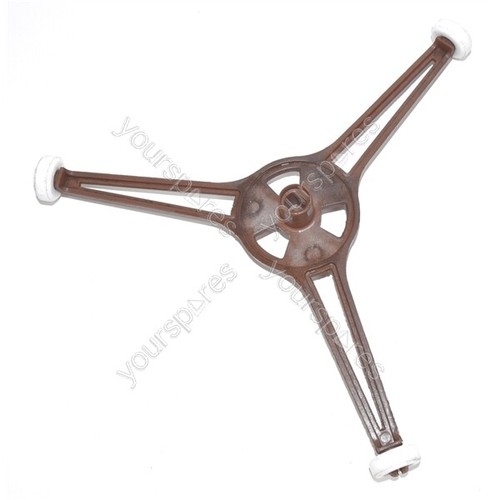 Universal microwave tripod arm - tripod,