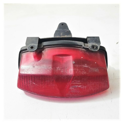 Rear stop light kawasaki gpz - rear,