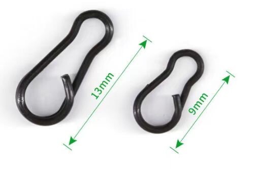 Multi clips quick change - clips,