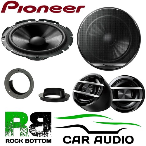 Pioneer fit suzuki vitara - suzuki,