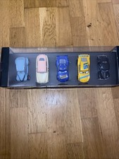 Disney Pixar's Cars 3 Deluxe