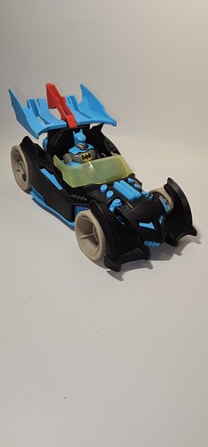 Fisher price imaginext - imaginext, dc