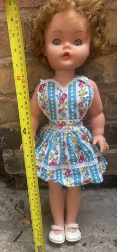 Roddy doll vintage made - roddy, vintage,