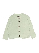 Assorted Brands Girls Green