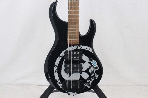 Rich john moyer jmh4sk - moyer, used