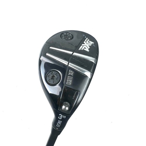 Pxg 0311 gen hybrid - 0311,