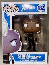 Funko Pop Marvel X-Men Storm