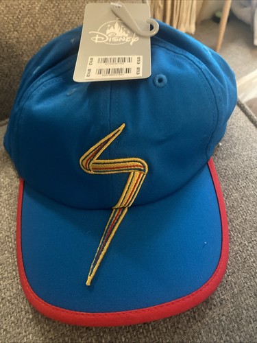 Miss marvel baseball - cap, new