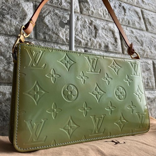 Louis vuitton monogram vernis - louis,