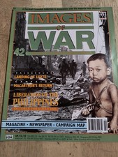 Images Of War Magazine No 42
