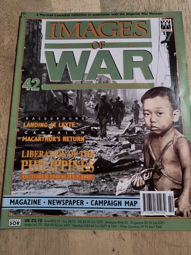 Images war magazine 42 - of,