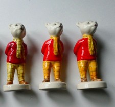 BESWICK- RUPERT THE BEAR  A