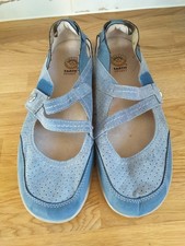 EARTH SPIRIT Women’s Comfort