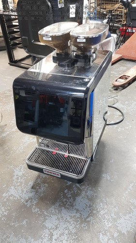 Untested faema x30 cp10 - untested!,