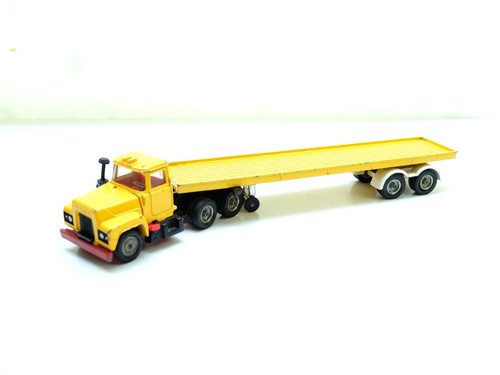 Corgi 1106 mack - corgi,