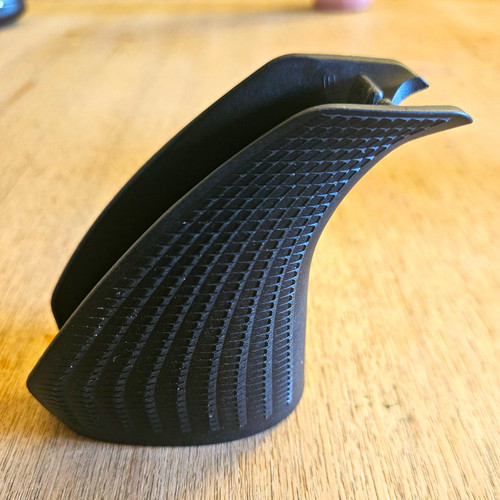 Tikka t3x t1x black vertical - t1x,
