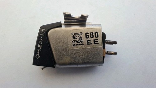 Stanton d680ee replacement - stanton,
