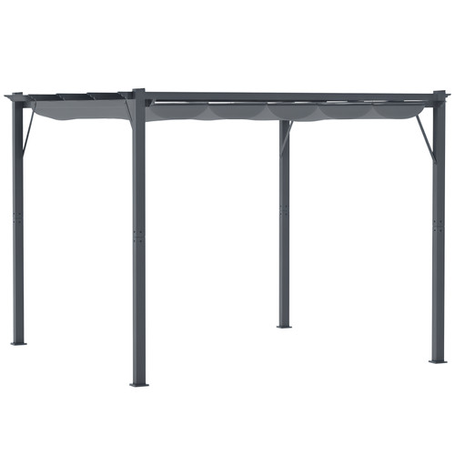 Outdoor patio - 10', 10'