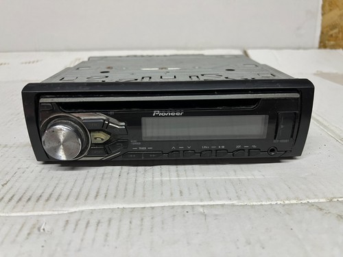 Pioneer radio mp3 - mp3, aux