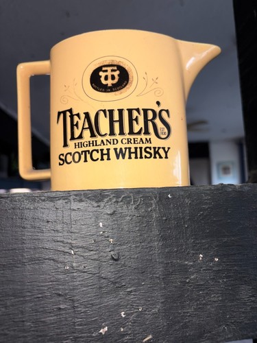 Teachers highland cream scotch - highland,