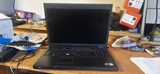 Dell Vostro 1710 - power goes