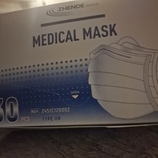 20 x boxes of Zhende Medical