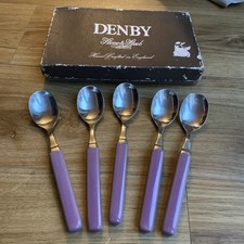 Denby Touchstone Quartz 5
