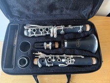 sonata clarinet
