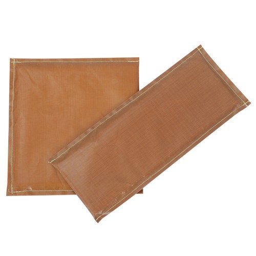 Nonstick heat press pad pillow - heat,