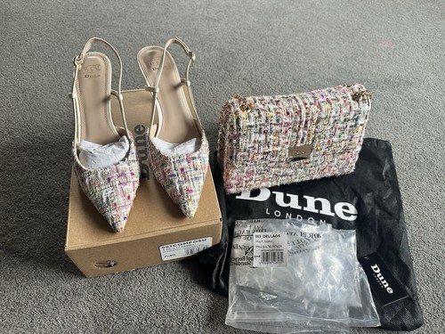 Dune london mid - london, sling